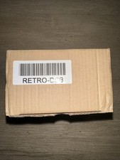 IntraSonic IST RETRO-DSB Door Surface Box for RETRO Intercom