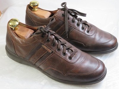 MEPHISTO BONITO air jet france  sneaker Leather,comfy,walk,work 10.5M $330