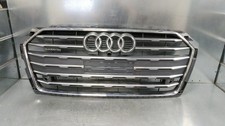 Calandre Audi CABRIOLET