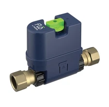 (BRAND NEW) Flo by Moen 1-Inch Smart Water Shutoff