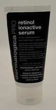Dermalogica Retinol Ionactive Serum 2oz/59ml NEW