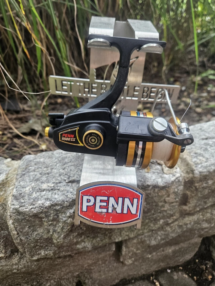 Penn 4.6: 1 Gear Ratio Fishing Reels for sale | eBay