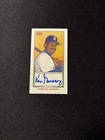 2024 Topps T206 206 Ken Griffey Sr. On Card Auto Autograph Seattle Mariners