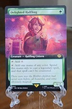 Magic Lord of the Rings Card Prices | Free MTG LTR Price Guide