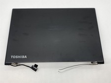 Toshiba Satellite C70-C-1EN Display & Deckel/Gehäuse 15" – Bild 2