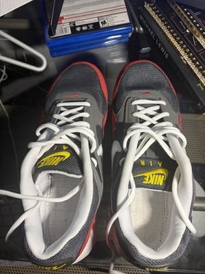 Nike Air Max Correlate Men's Sneakers