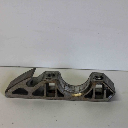 VW TOUAREG 7P5 Stabilisatorhalterung vorne links 7L0411063B 3.6 Benzin 14406138