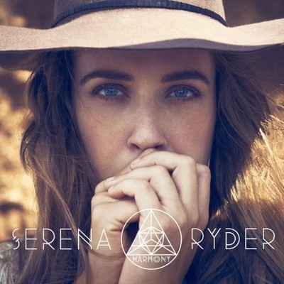 SERENA RYDER - Harmony - CD - **BRAND NEW/STILL SEALED**