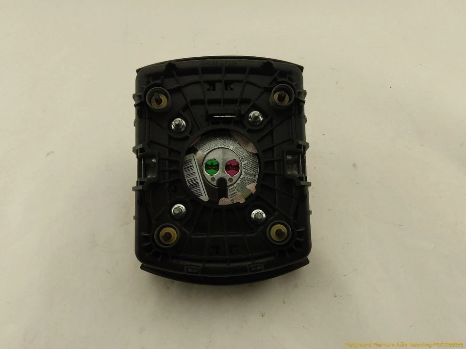 Land Rover LR4 Steering Wheel SRS Airbag Air Bag Fits 2010-2016 10 11 12 13 14 Foto 4 de 4