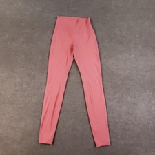Lululemon Pants Womens Small Pink Align High Rise Yoga Leggings Athletic Gym