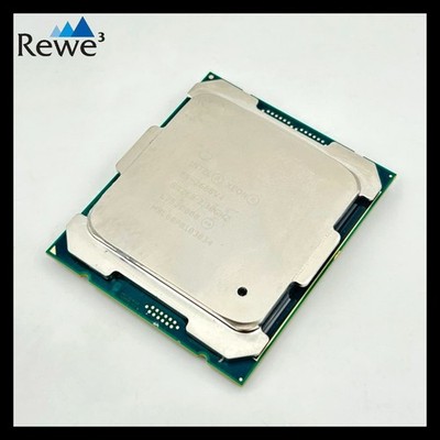 Intel Xeon E5-2686 V4 18 Core 2.30GHz 45MB Cache 145W TDP CPU Prozessor SR2K8