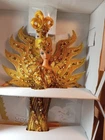 Goddess of The Sun Barbie Doll Vintage Bob Mackie 1995 Mattel 14056 NRFB NIB