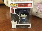 Funko Pop! Death Note L #218 Vinyl Figure Animation Collectible New