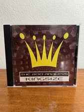 The Boo Radleys - Kingsize Album 1998 CD Alternative Rock