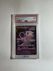 2023 Pokémon SWSH Mew v Crown Zenith #060 PSA 9