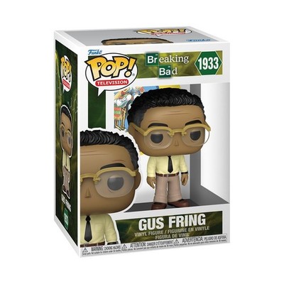 Funko POP! TV: Breaking Bad - Gus Fring
