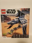 LEGO Star Wars: The Bad Batch Attack Shuttle (75314)