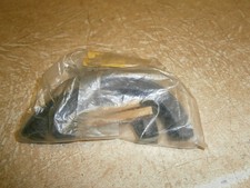 Studebaker 1550605 Crankshaft Rear Main Seal 6 Cyl Engine 1955-64 Studebaker 1550605 Crankshaft Rear Main Seal 6 Cyl Engine 1955-64