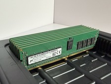 16GB Server Ram - 2Rx8 PC4-2400 ECC - Micron