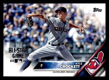 2016 Topps All-Star Game Silver Logo Parallel 501-701 * Set Break * Pick A Card