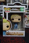 Funko Pop! Vinyl - Television: Parks and Recreation Leslie the Riveter #1146
