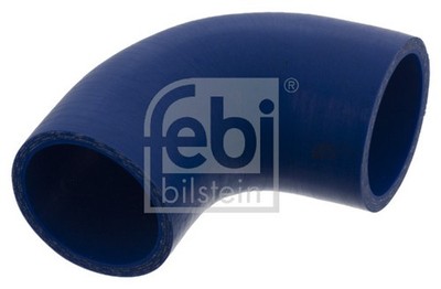 FEBI BILSTEIN Kühlerschlauch 46588 für ERF NEOPLAN MAN Silikon F90 TGA F2000 TGS