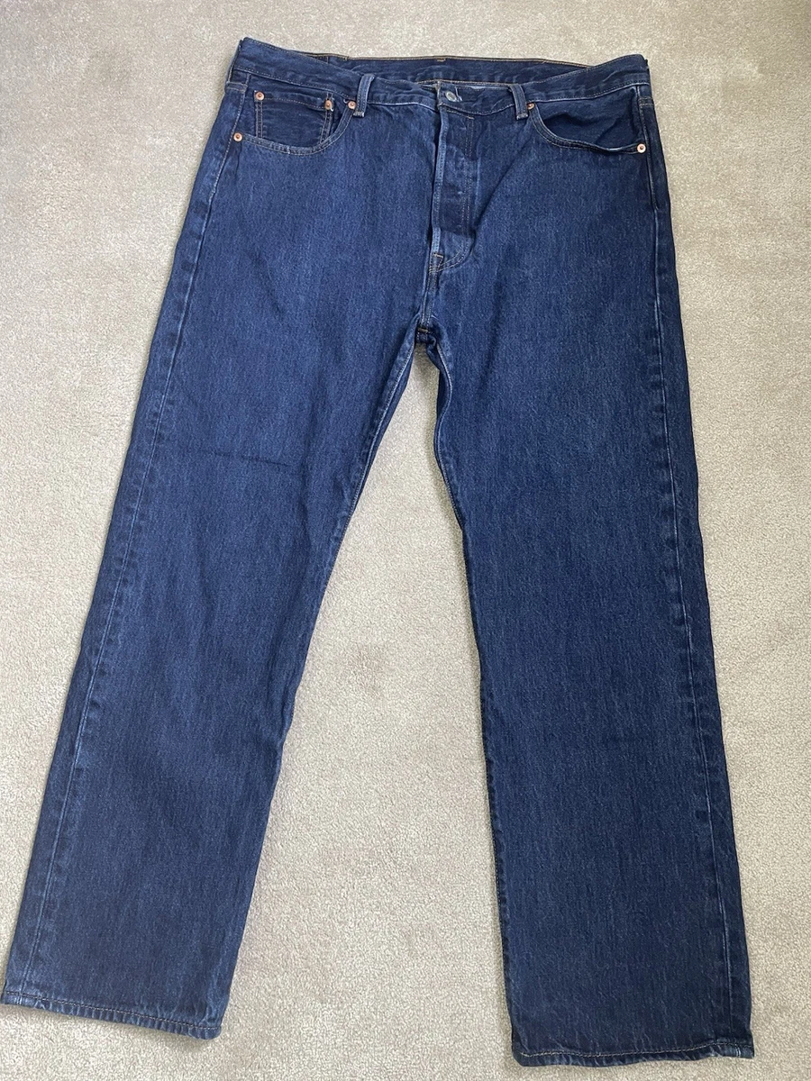 Levis 501 Jeans W38 L30 for sale | eBay UK