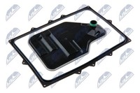 NTY FSF-DW-003 Hydraulikfilter, Automatikgetriebe Einsatzeinsatz FüR Ssangyong