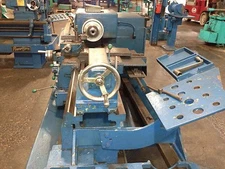 Lodge Shipley Lathe