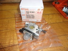 Stihl OEM Carburetor Zama FS38 HL45 FS 38 HL ...