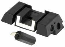 NEW Glock OEM Adjustable Rear Handgun Sight SP05977 17/19/34