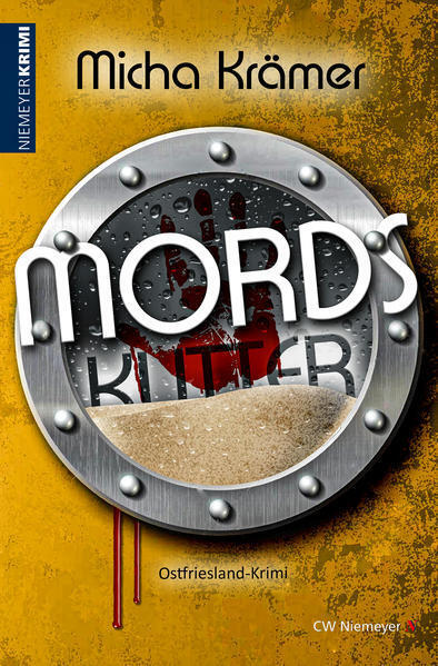 Thumbnail - Mordskutter | Micha Krämer | 2022 | Deutsch