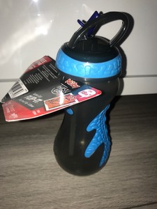 gator grip bottle