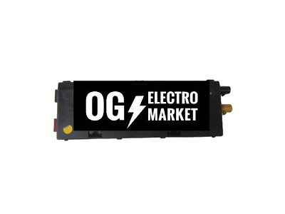 BMW E81 E87 SOUND AMPLIFIER RADIO TUNER VERSTäRKER 6958900