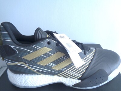 Adidas TMAC Millennium Sneaker Schuhe EE3678 UK 14 EU 50 US 14,5 NEU + KARTON