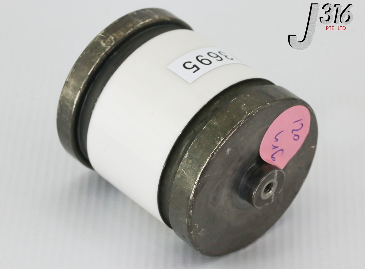 13695 COMET VACUUM CAPACITOR MC1C 150 E/1505 | eBay