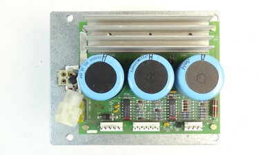Powerware 101073073-001 P12 EE Power Board Assembly Econotran E2-63-0312-3