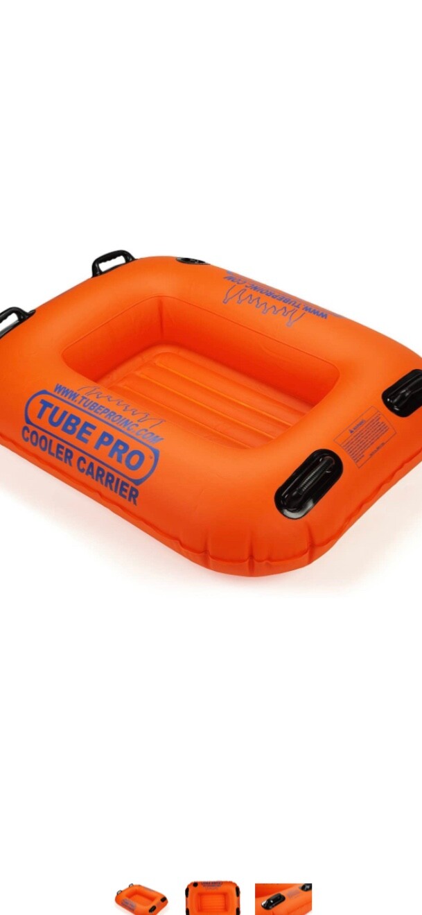 Carrier 50 Quart