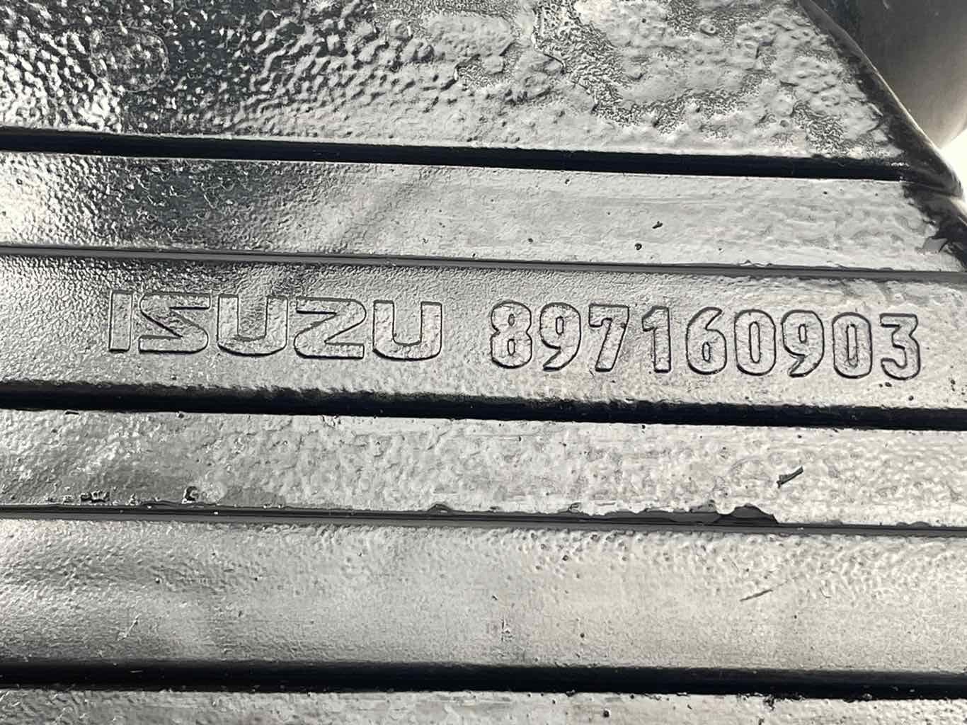 Air Cleaner Box Assembly 897160903 Fits 1998 1999 2000 ISUZU AMIGO 2.2L 4 Cyl