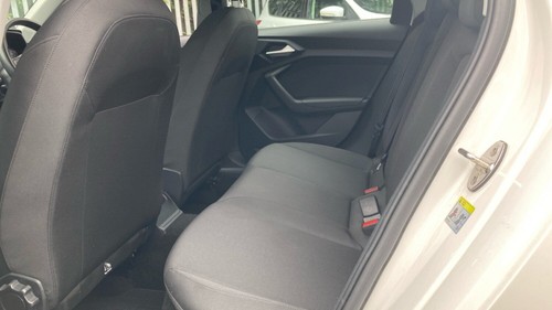 2021 Audi A1 30 TFSI 110 Technik 5dr Petrol Hatchback Hatchback Petrol Manual - Picture 16 of 24