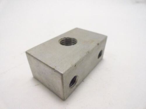 202486 New-No Box; Cantrell N060129 Screw Adjusting Block - Picture 1 of 2