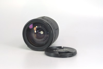 Tamron AF Aspherical LD IF 3,8-5,6/28-200mm