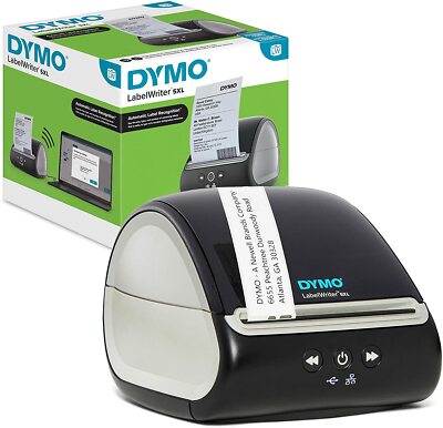 Dymo Labelwriter 5 XL
