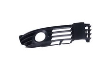 Front Bumper Grille Fog Light Cover Insert Trim Bazel Right For 01-05 Vw Passat