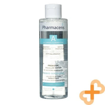 Pharmaceris A PREBIO-SENSILIQUE Sensible Haut Mizellenwasser Reiniger 200ml