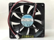 NMB 4710KL-04W-B39 12025 DC12V 0.36A 12CM 3-Pin Cooling Fan