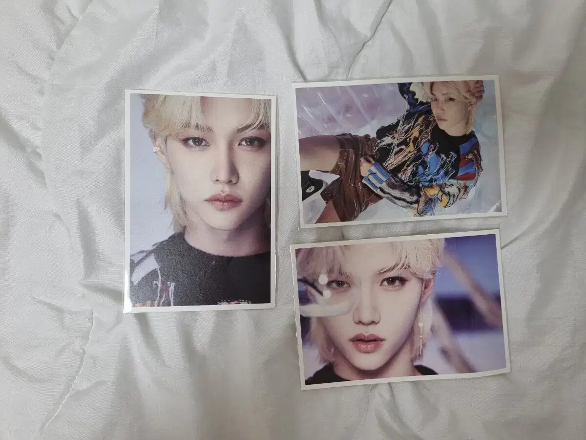 DFESTA フィリックス ポストカード スキズ StrayKids DFESTA ポスト