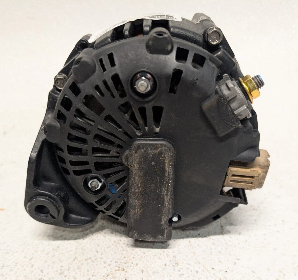 Alternador Carquest 11017A 04-08 Nissan Máxima Foto 4 de 4