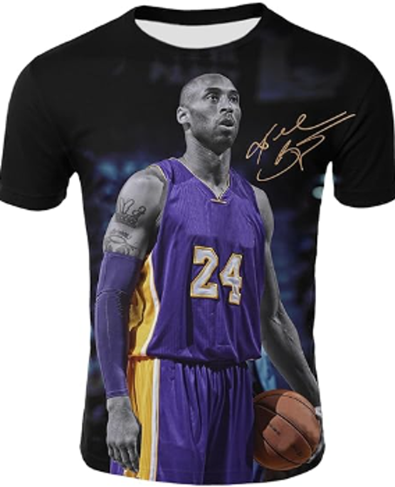 Kobe Bryant Los Angeles Lakers Tシャツ Mサイズ Kobe Bryant Los Angeles Lakers Nike Iconic Moments 81 Points T