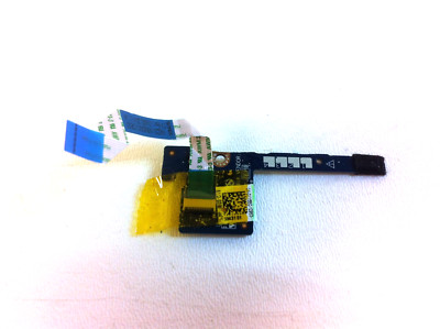 Dell Latitude E7240 Card Reader Battery Small Board YY58C LS-9431P TXA01 23